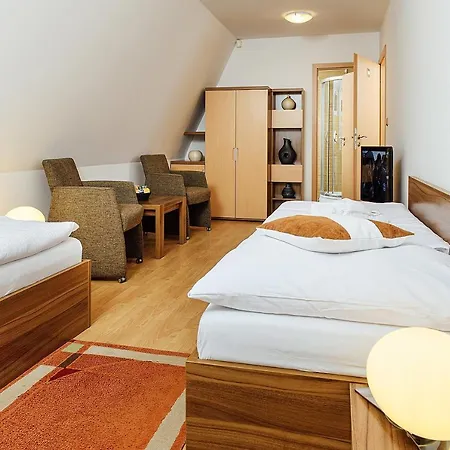 Πανσιόν Cementar *