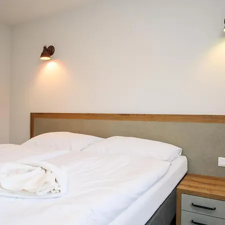 Πανσιόν Cementar Podhorie (Belusa)