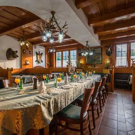 Cementar Πανσιόν Podhorie (Belusa)