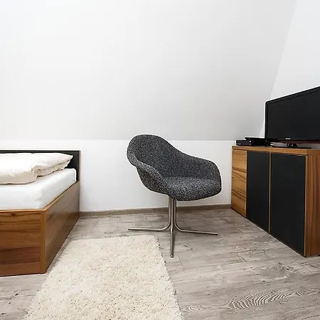 Cementar Πανσιόν Podhorie (Belusa)