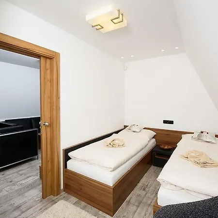 Πανσιόν Cementar