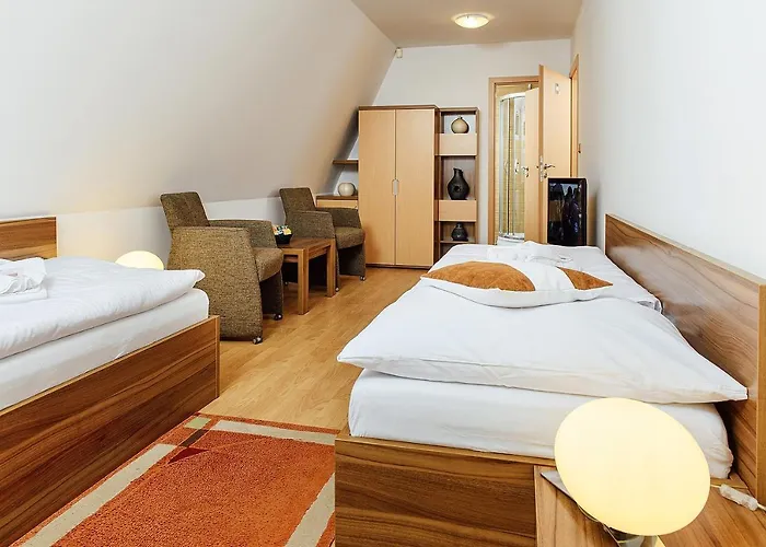 게스트하우스 Cementar *