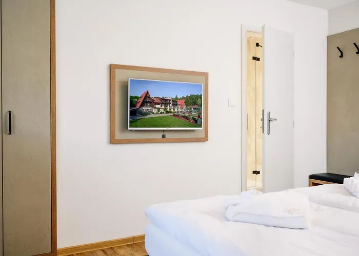 Penzion Cementar Podhorie (Belusa)