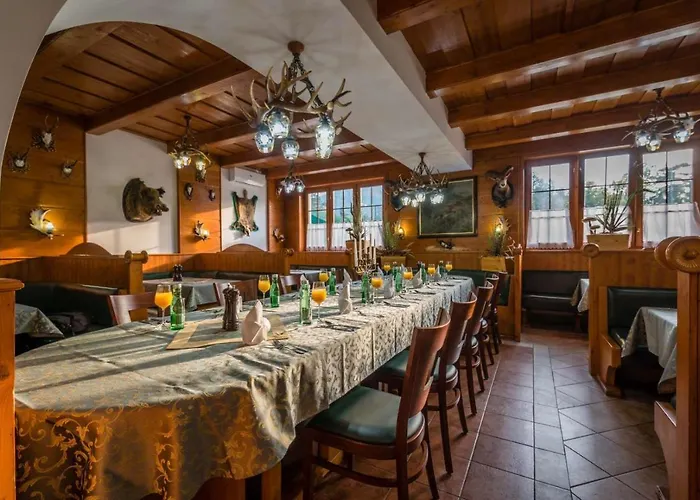 Cementar 게스트하우스 Podhorie (Belusa)