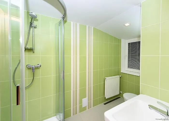 Cementar 게스트하우스