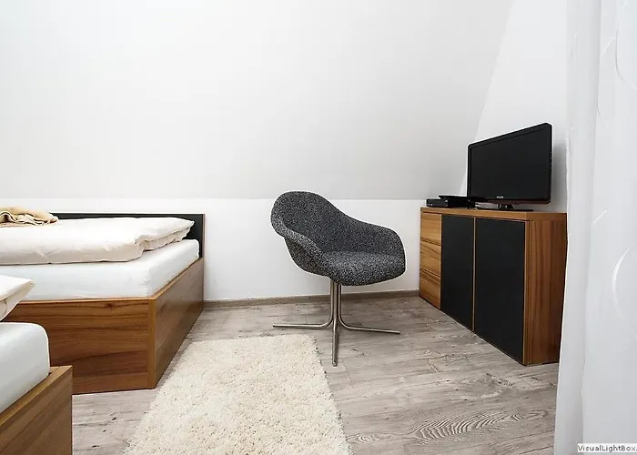 Cementar 게스트하우스 Podhorie (Belusa)