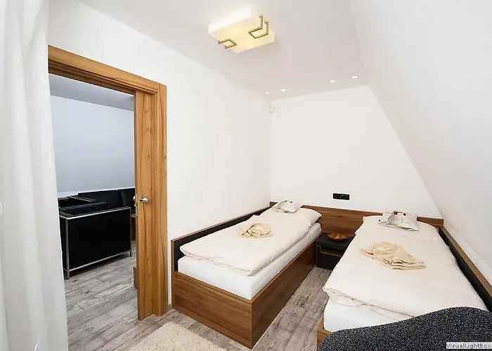 게스트하우스 Cementar