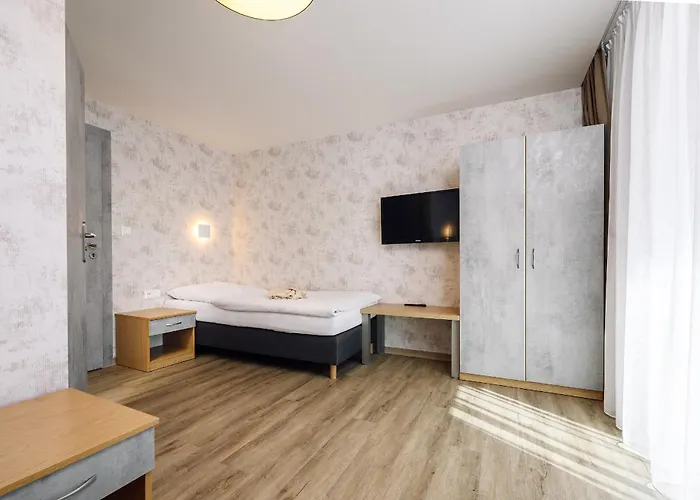 Cementar 게스트하우스 Podhorie (Belusa)