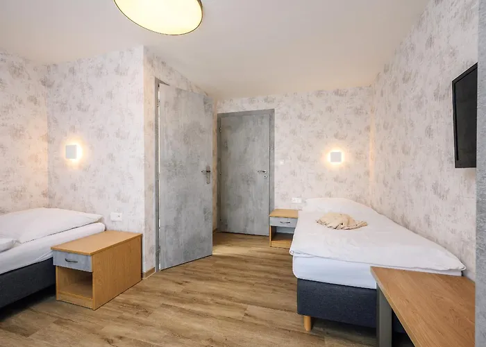 게스트하우스 Cementar Podhorie (Belusa)