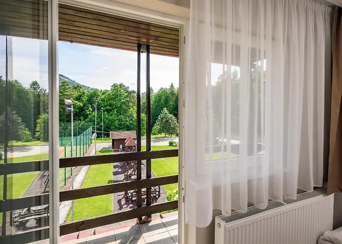 Cementar * Podhorie (Belusa)