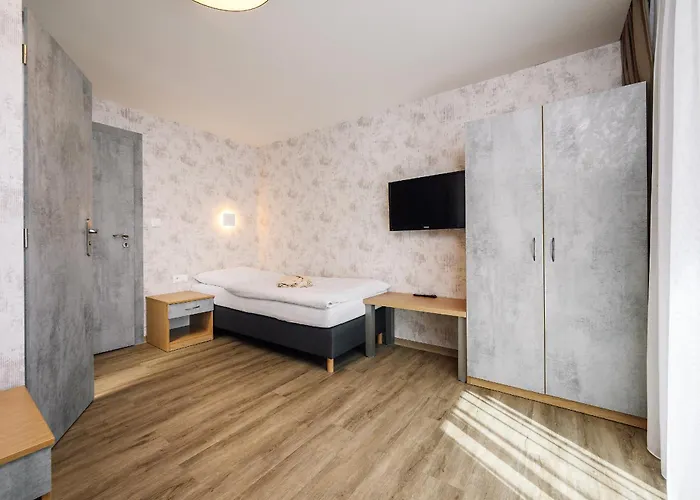 Cementar 게스트하우스