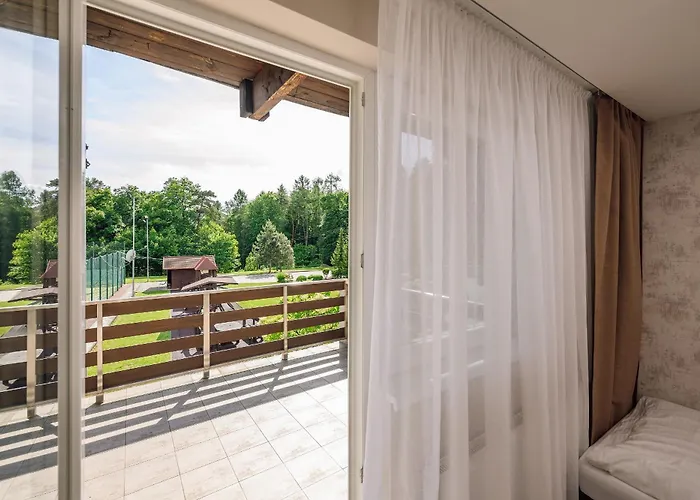 게스트하우스 Cementar